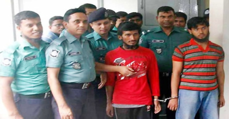 ওয়াশিকুর হত্যা : পুনঃঅভিযোগ গঠন শুনানি ৪ নভেম্বর