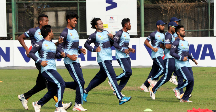 শুক্রবার থেকে শুরু ফিরতি পর্বের লড়াই