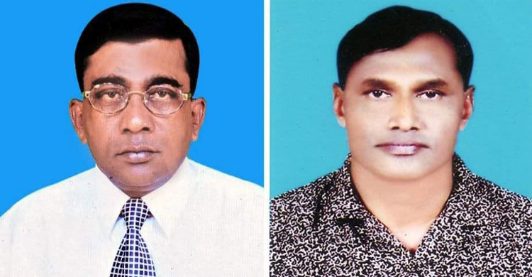 সাতক্ষীরা জেলা বিএনপির আহ্বায়ক ইফতেখার, সদস্য সচিব আলীম