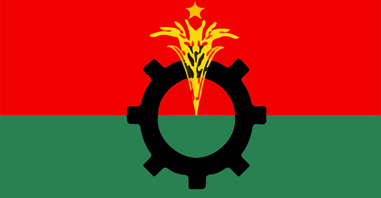 এক বিদ্রোহী প্রার্থীকে বহিষ্কার করল বিএনপি