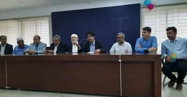 প্রকৌশলীদের নির্বাচন বর্জন করল বিএনপিপন্থী প্যানেল