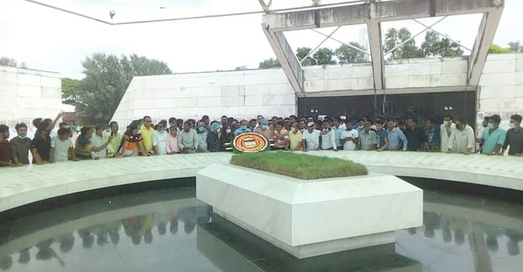 সাংগঠনিক কার্যক্রম বিএনপির জাতীয় কাউন্সিলের অংশ : গয়েশ্বর