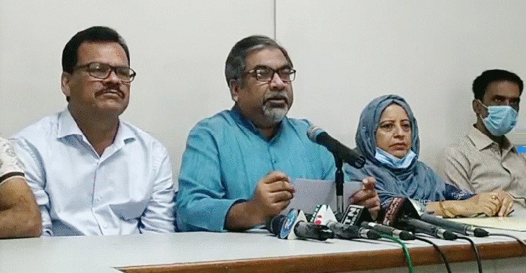 পুনরায় স্থানীয় সরকার নির্বাচন চায় বিএনপি