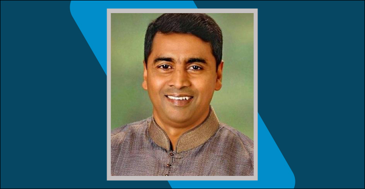 উপনির্বাচন: আ.লীগ প্রার্থীর বিরুদ্ধে হুমকির অভিযোগ জাহাঙ্গীরের