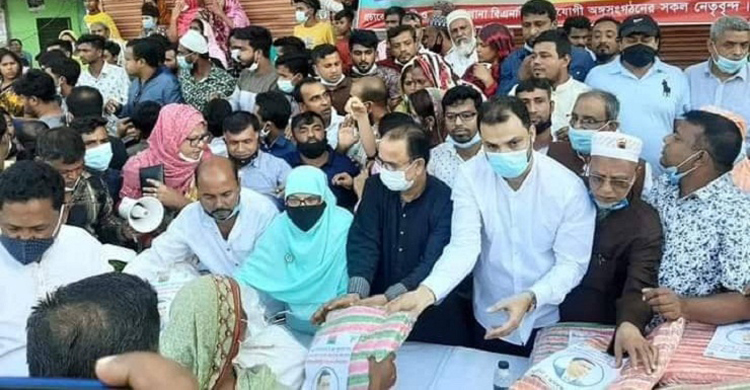 অগ্নিকাণ্ডের তদন্ত প্রতিবেদন আলোর মুখ দেখে না : গয়েশ্বর