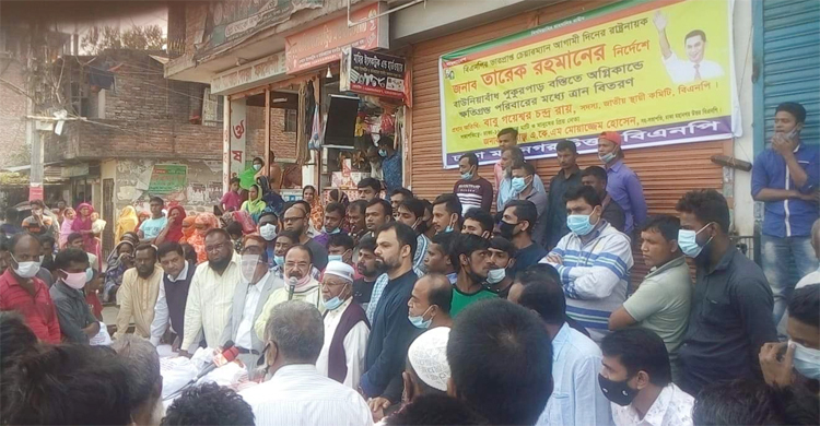 শতভাগ ব্যক্তিতন্ত্রের ওপর দেশ চলছে : গয়েশ্বর