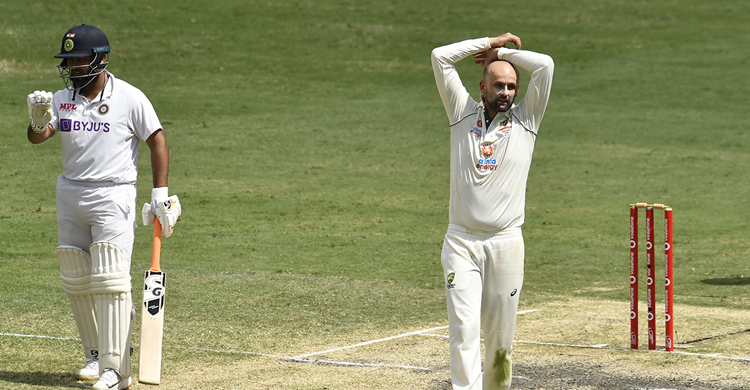 অস্ট্রেলিয়ার ৩২ বছরের দুর্গ গুঁড়িয়ে রোমাঞ্চকর জয় ভারতের