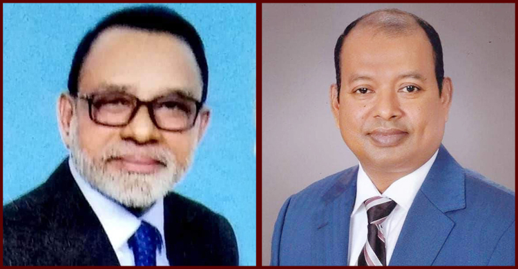 জাতীয়তাবাদী আইনজীবী ফোরামের সুপ্রিম কোর্ট শাখা কমিটি গঠন