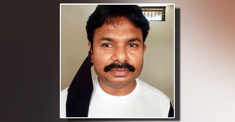 ফরিদপুরে বিএনপি নেতা গ্রেফতার