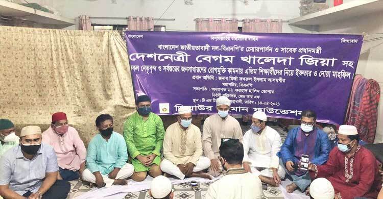 সরকার মানুষের জীবন-জীবিকা নিয়ে ছিনিমিনি খেলছে : ফখরুল