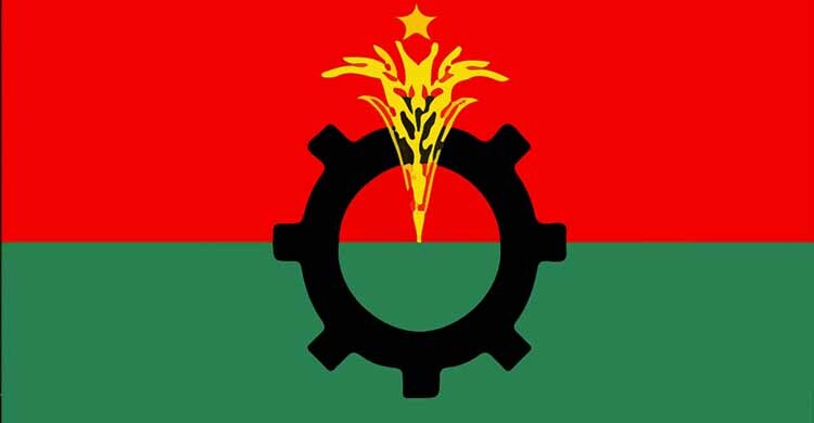 আল আকসা মসজিদে হামলার ঘটনায় বিএনপির নিন্দা