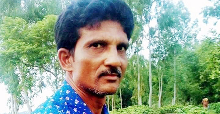 মাদরাসাছাত্রীকে ধর্ষণচেষ্টা, কারাগারে বিএনপি নেতা
