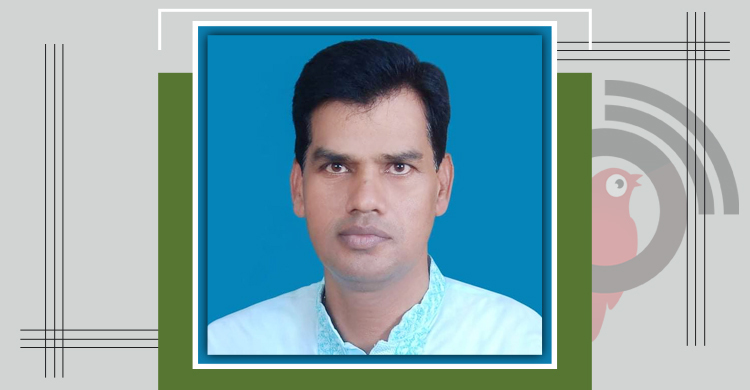 সিরাজগঞ্জ জেলা বিএনপির যুগ্ম সম্পাদক সবুজ গ্রেফতার