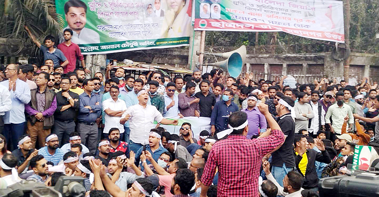 সরকার খালেদা জিয়াকে ‘স্লো পয়জনিং’ করেছে: রিপন