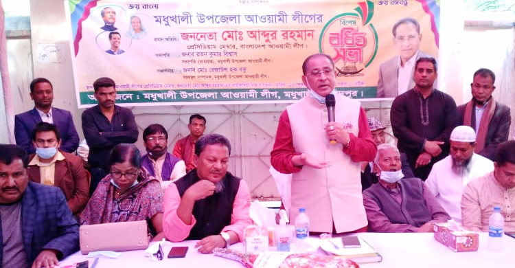 বিএনপি যে কোনটা মানবে তা তারা নিজেরাই জানে না: আব্দুর রহমান