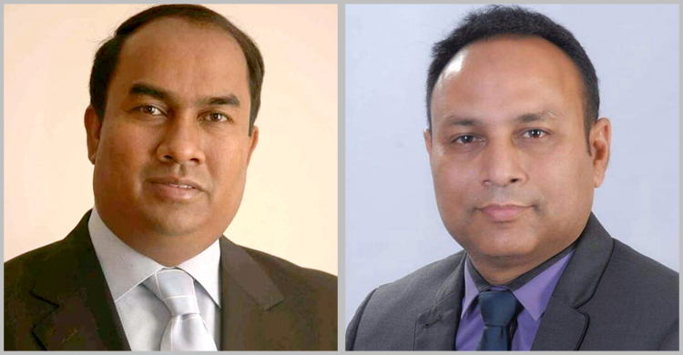 সিলেট জেলা বিএনপির সভাপতি কাইয়ুম, সম্পাদক ইমরান