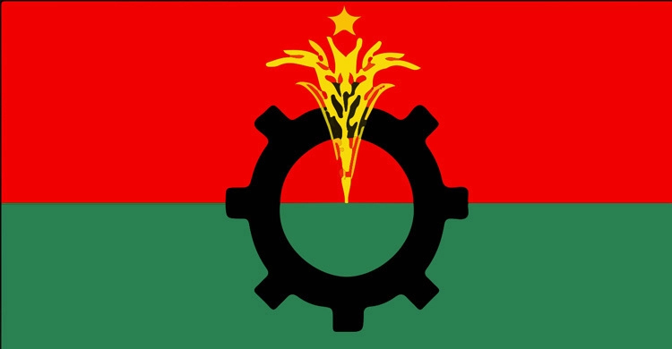 টাঙ্গাইল জেলা বিএনপির আহ্বায়ক কমিটি ঘোষণা