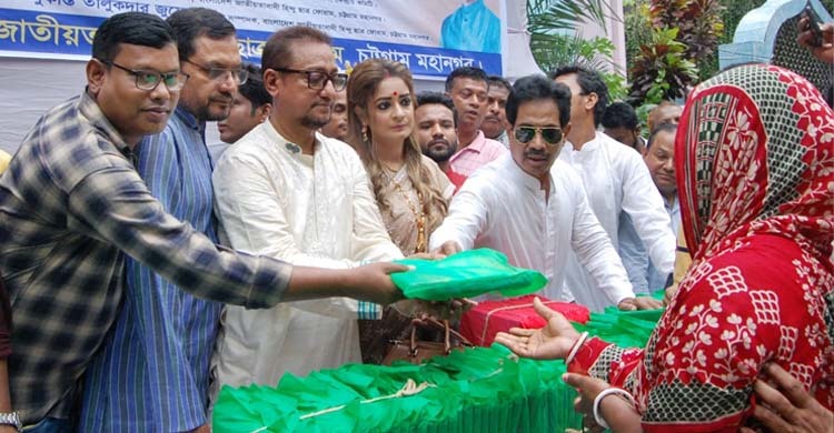 ‘বিএনপি সব সময় সাম্প্রদায়িক সম্প্রীতিতে বিশ্বাসী’
