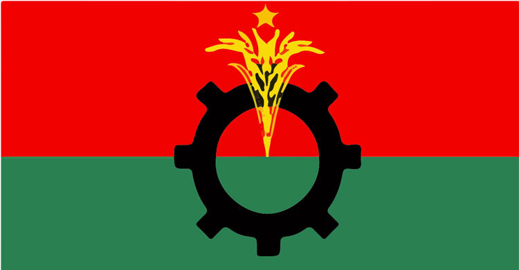 ১০ ডিসেম্বর নয়াপল্টনেই বিএনপির গণসমাবেশ