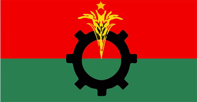 যাত্রাবাড়ীতে বিএনপির ৪ নেতাকর্মী আটক