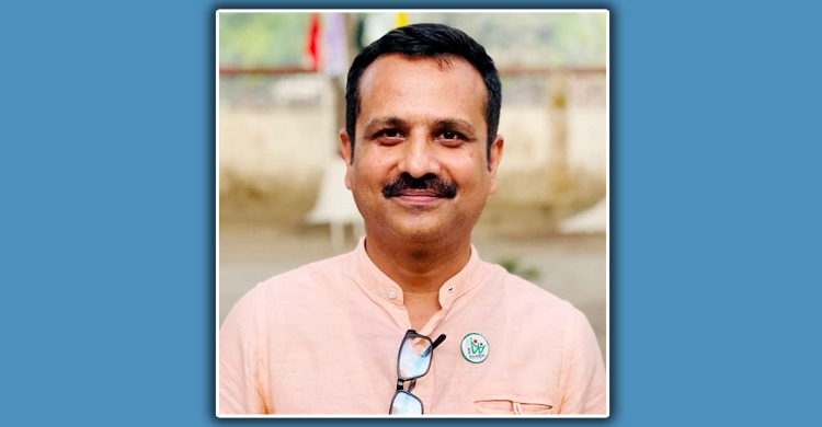 বিএনপির ঢাকা বিভাগীয় সহ-সাংগঠনিক সম্পাদক বেনজীর