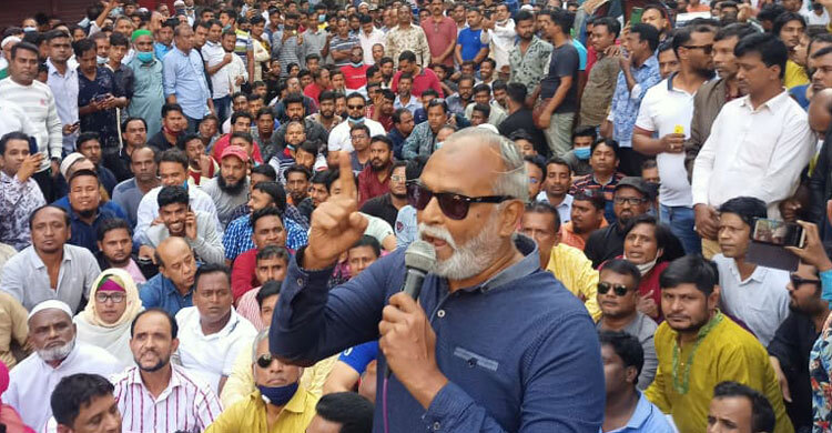 খালেদাকে দেশের বাইরে যেতে না দেওয়ার দুই কারণ জানালেন তৈমুর