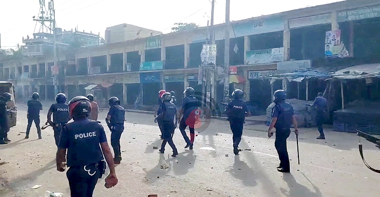 হাইকোর্টে বিএনপির তিন শতাধিক নেতাকর্মীর জামিন আবেদন