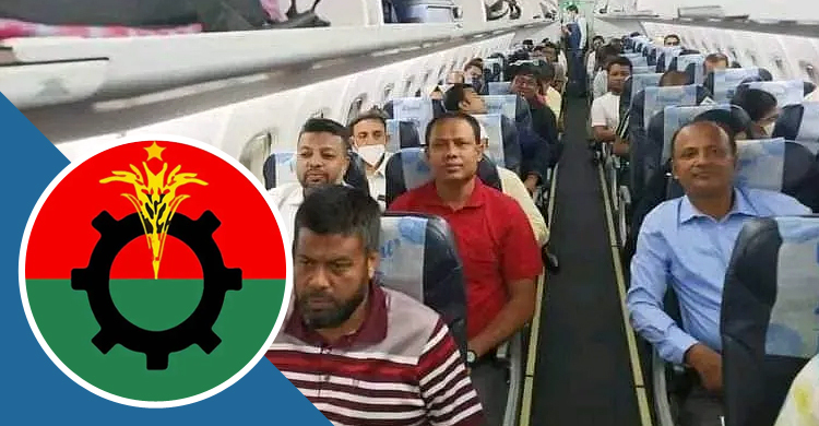 চট্টগ্রামে বিএনপির সমাবেশে অংশ নিচ্ছে ফেনীর ১০ হাজার নেতাকর্মী