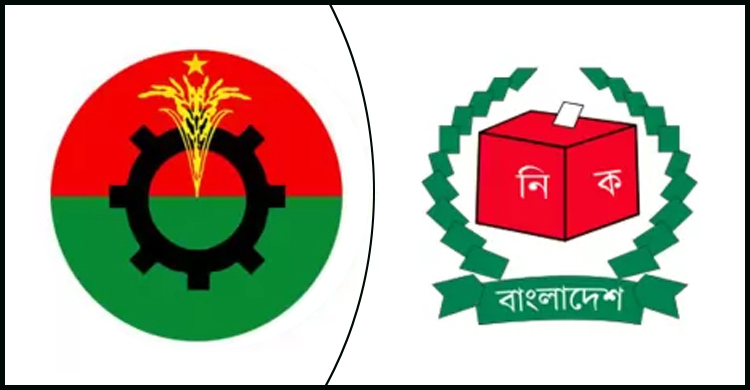 নির্বাচন কমিশনের সঙ্গে বৈঠকের সময় চেয়েছে বিএনপি