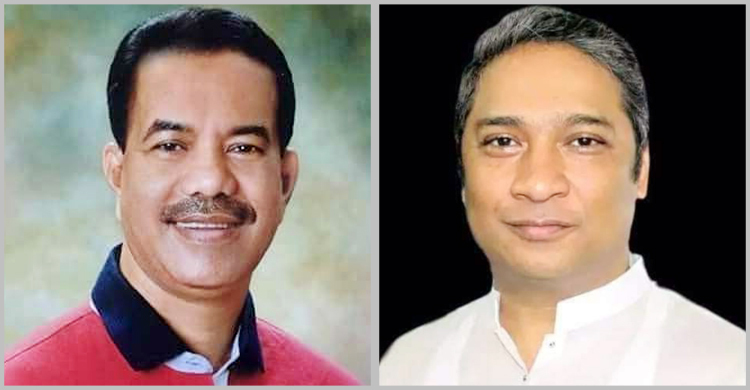 গাজীপুর জেলা বিএনপির সভাপতি মিলন, সম্পাদক হান্নান