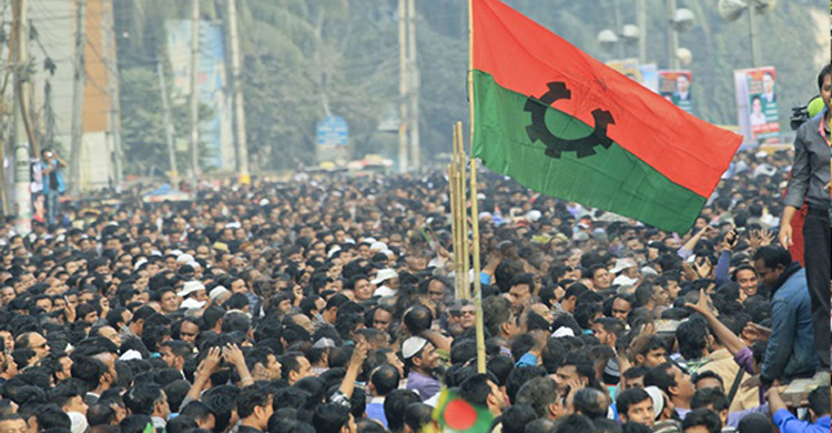 বহিষ্কৃতদের ফেরাতে চায় বিএনপির হাইকমান্ড, তৃণমূলে ‘আপত্তি’