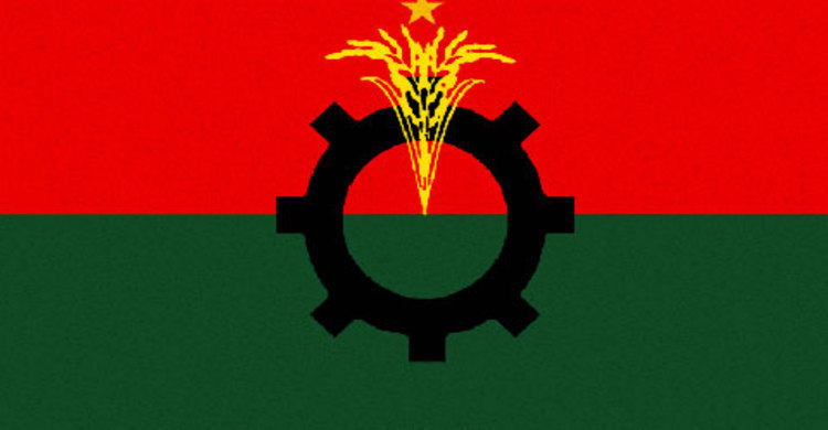 ঈদে মিলাদুন্নবী উপলক্ষে দেশবাসীকে বিএনপির শুভেচ্ছা