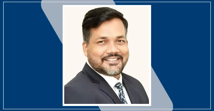 ৫ নেতাকর্মীকে হাজতে দেখতে গিয়ে আটক বিএনপি নেতা