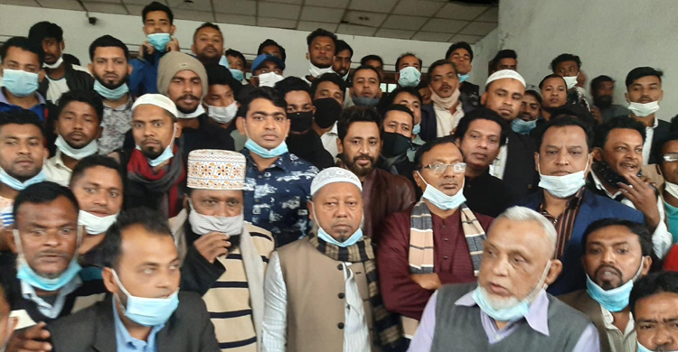 চাঁদপুরের বিএনপি-ছাত্রদলের অর্ধশতাধিক নেতাকর্মীর জামিন হাইকোর্টে