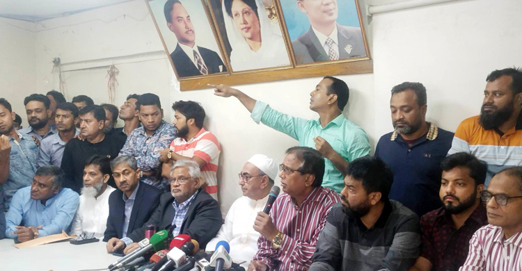 বিকল্প ভেন্যু চাইলে প্রস্তাব দেবো, কিন্তু এখন বলবো না: আব্বাস