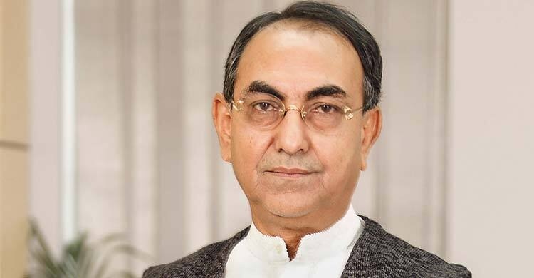 ACC launches probe against Mirza Abbas