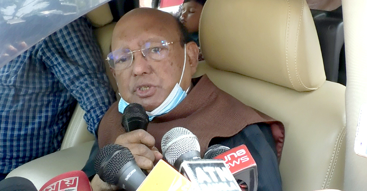 তত্ত্বাবধায়ক সরকারের কোনো সম্ভাবনা নেই: তোফায়েল আহমেদ | শনিবার, ০৪ ফেব্রুয়ারি ২০২৩