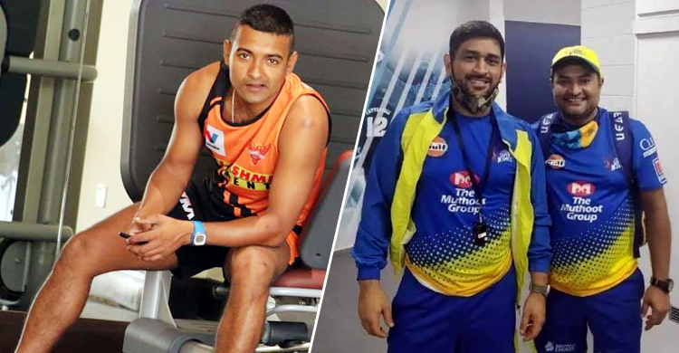 এবারও আইপিএলে রয়েছেন বাংলাদেশের দু’জন