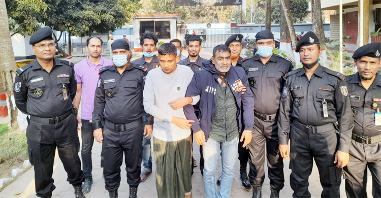 সরকারি চাকরি দেওয়ার টোপে কোটি টাকা হাতিয়ে নেন তারা