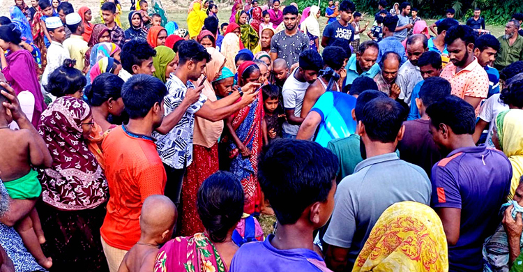 ট্রেন থেকে নদীতে পড়া কিশোর, রেলস্টেশন থেকে বৃদ্ধের মরদেহ উদ্ধার