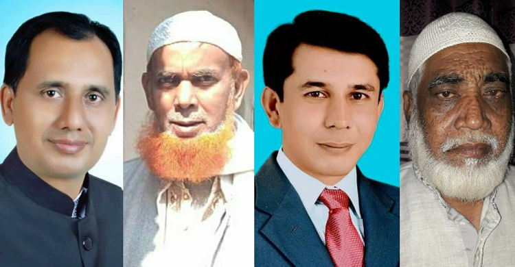 আ’লীগ থেকে বহিষ্কৃত ৪ প্রার্থীর জয়, নৌকার জামানত বাজেয়াপ্ত