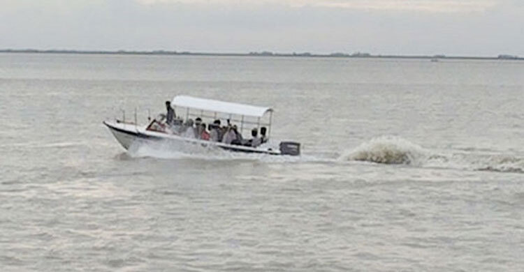 Speed boat capsize: 4 bodies retrieved in Patuakhali