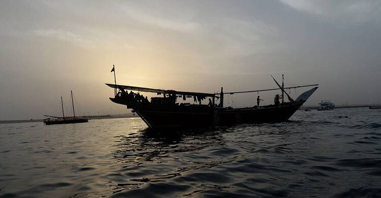 12 dead, 10 missing as four migrant boats sink off Tunisia