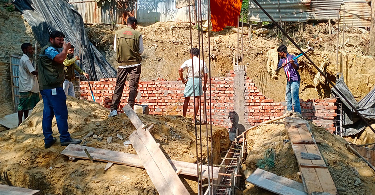 কক্সবাজারে বনকর্মীদের ওপর হামলা, আহত ৫