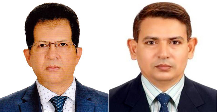 এফবিসিসিআইয়ের সিইও মাহফুজুল, ডেপুটি সিইও ফেরদৌস