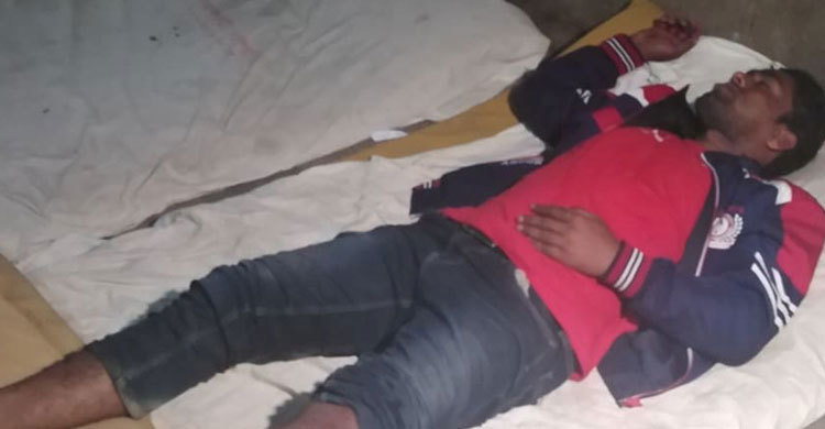 ববিতে ছাত্রলীগের দুপক্ষের সংঘর্ষ, আহত ২
