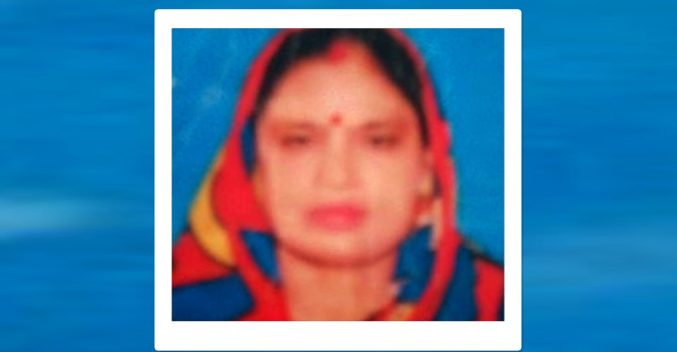 দুদিন ধরে গৃহবধূ নিখোঁজ, কান্না থামছে না দুই সন্তানের