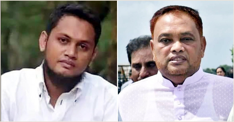 বদির বিরুদ্ধে প্রথম স্ত্রী দাবিদার সুফিয়ার গুরুতর অভিযোগ