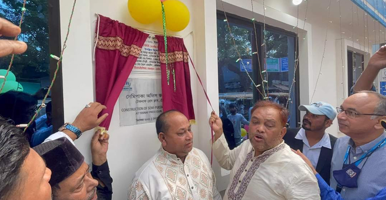 সাংবাদিকরা আমার প্রাণের সমতুল্য: বদি