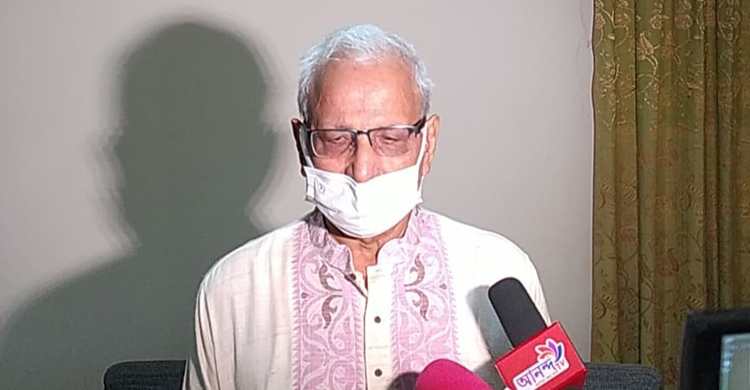 নির্বাচন নির্বাসনে চলে গেছে: বদিউল আলম